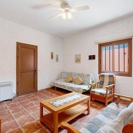 Apartamento Teresa Teno Exterior foto